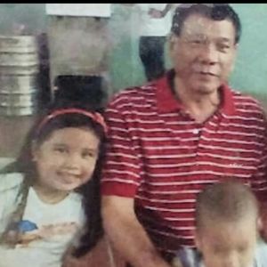 Meet your Posher, Naciancina